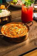 Tandoori Flame - Indisches Restaurant Winterhude - GALLERY