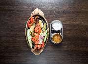 Tandoori Hit Hot - 17