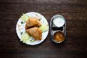 Tandoori Hit Hot - 24