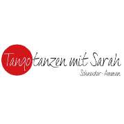 Tango tanzen mit Sarah & Matthias - LOGO