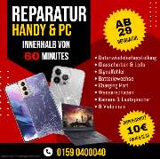 TaniTech – PC & Handy Reparatur Service - GALLERY