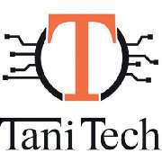 TaniTech – PC & Handy Reparatur Service - LOGO