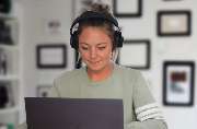 Tanja Bode • Virtuelle Assistenz für Backoffice & Podcast-Service - 6