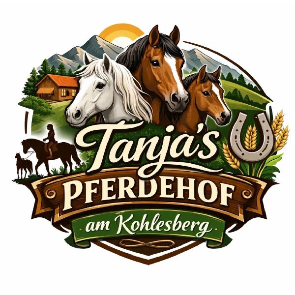 Tanja´s Pferdehof - LOGO