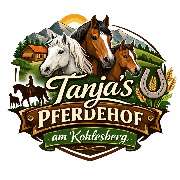 Tanja´s Pferdehof - LOGO