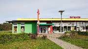 Tank & Rast Raststätte Buckautal Nord - GALLERY