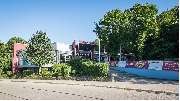 Tank & Rast Raststätte Edenbergen Süd - GALLERY