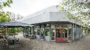Tank & Rast Raststätte Frankenhöhe Süd - GALLERY
