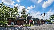 Tank & Rast Raststätte Gudow Süd - 