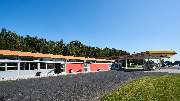 Tank & Rast Raststätte Hasbruch Nord - GALLERY