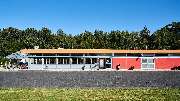 Tank & Rast Raststätte Hasbruch Nord - GALLERY
