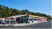 Tank & Rast Raststätte Hasbruch Nord - GALLERY