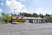 Tank & Rast Raststätte Hochwald Ost - GALLERY
