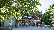 Tank & Rast Raststätte Holzkirchen Nord - GALLERY
