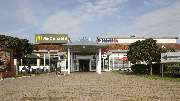 Tank & Rast Raststätte Linumer Bruch Nord - GALLERY