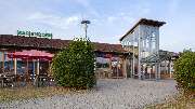Tank & Rast Raststätte Marienborn Süd - GALLERY