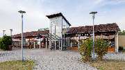 Tank & Rast Raststätte Marienborn Süd - GALLERY