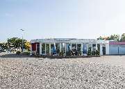 Tank & Rast Raststätte Neckarburg Ost - GALLERY