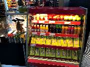 Tank & Rast Raststätte Pentling Ost - GALLERY