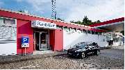 Tank & Rast Raststätte Sternenberg Nord - GALLERY