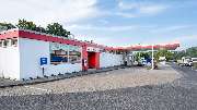 Tank & Rast Raststätte Sternenberg Süd - GALLERY