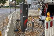 TankE Ladestation - GALLERY