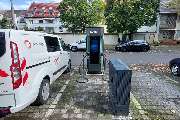 TankE Ladestation - GALLERY