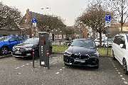 TankE Ladestation - GALLERY