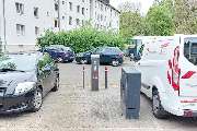 TankE Ladestation - GALLERY