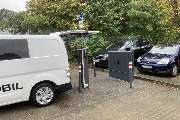 TankE Ladestation - GALLERY