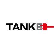 TankE Ladestation - LOGO