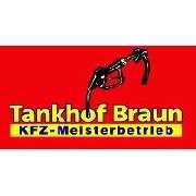 Tankhof Braun - Tankhof Braun