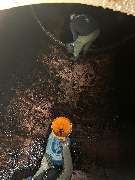 Tankrückbau JON - GALLERY