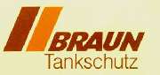 Tankschutz Chr. Braun - Fachbetrieb nach WHG § 19 - Logo Tankschutz Braun