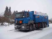 tankschutz Fago GmbH - GALLERY