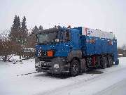 tankschutz Fago GmbH - GALLERY