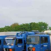 tankschutz Fago GmbH - GALLERY