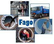 tankschutz Fago GmbH - GALLERY