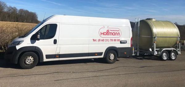 Tankschutz Hoffmann GmbH - GALLERY