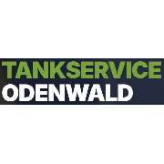 Tankservice Odenwald - LOGO