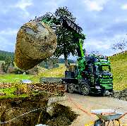 Tankservice Puscher - GALLERY