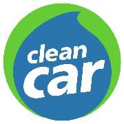 Tankstelle CleanCar AG - Chemnitz - LOGO