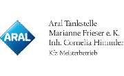 Tankstelle Frieser - LOGO