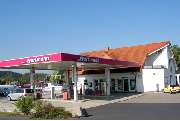Tankstelle Hartmann - GALLERY