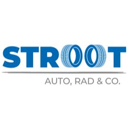 Tankstelle Stroot - LOGO