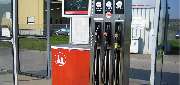 Tankstop Mengin Treibstoff- und Mineralölhandelsgesellschaft mbH - GALLERY