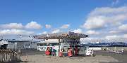 Tankstop Mengin Treibstoff- und Mineralölhandelsgesellschaft mbH - GALLERY
