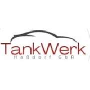 TankWerk Haßdorf - LOGO