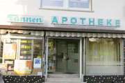 Tannen-Apotheke - GALLERY