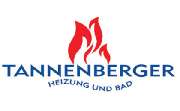 Tannenberger GmbH - Heizung & Sanitär - LOGO